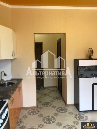 
   Продам 1-комнатную, 38 м², Ляпидевского ул

. Фото 6.