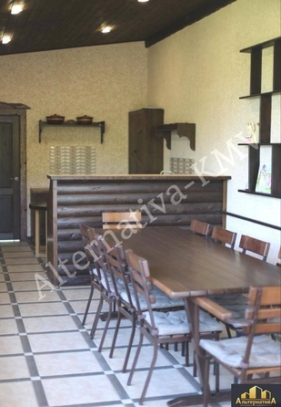 
  Продается дом, 489 м², поселок Аликоновка
. Фото 2.