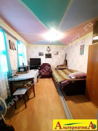 
   Продам дом, 18.9 м², Аликоновка

. Фото 1.