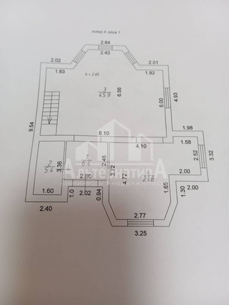 
   Продам дом, 148.9 м², Нежинский

. Фото 5.