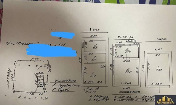 
  Продается дом, 60 м², Кисловодск
. Фото 7.