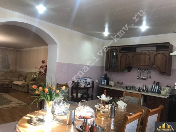 
  Продается дом, 284 м², поселок Индустрия
. Фото 11.