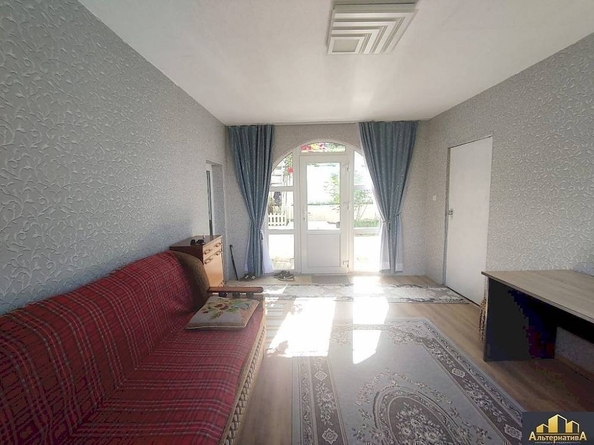 
  Продается дом, 90 м², поселок Луначарский
. Фото 7.