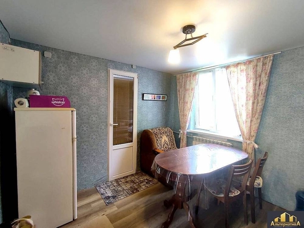 
  Продается дом, 90 м², поселок Луначарский
. Фото 12.