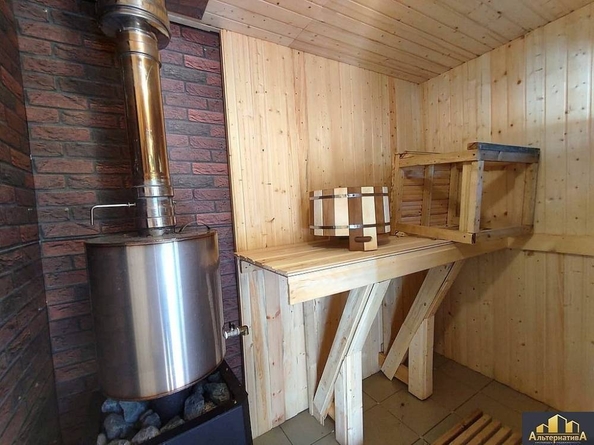 
  Продается дом, 90 м², поселок Луначарский
. Фото 18.