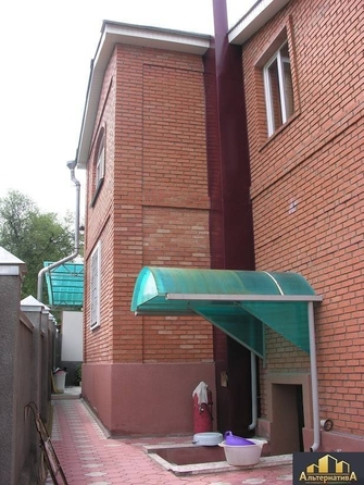 
  Продается дом, 495 м², поселок Луначарский
. Фото 3.