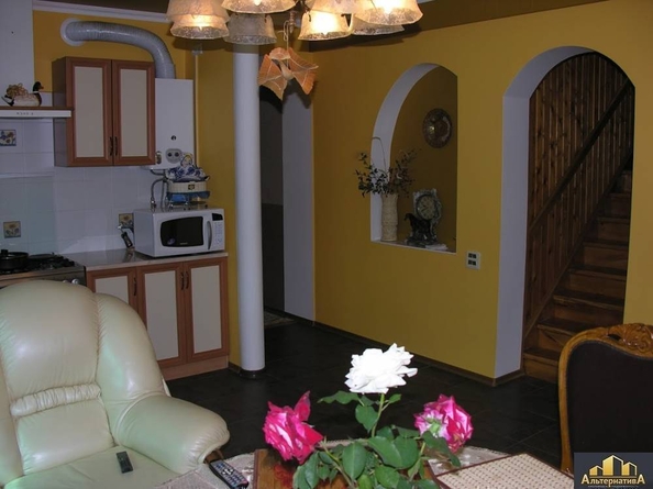 
  Продается дом, 495 м², поселок Луначарский
. Фото 13.
