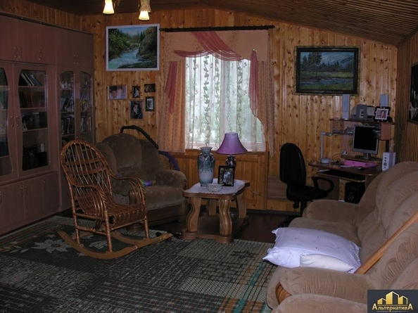 
  Продается дом, 495 м², поселок Луначарский
. Фото 14.