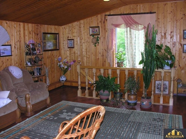 
  Продается дом, 495 м², поселок Луначарский
. Фото 15.