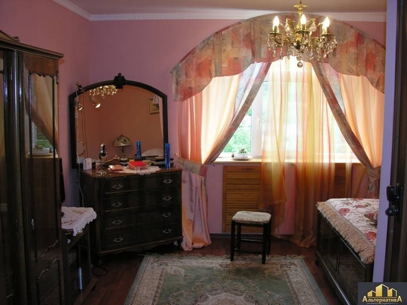 
  Продается дом, 495 м², поселок Луначарский
. Фото 18.