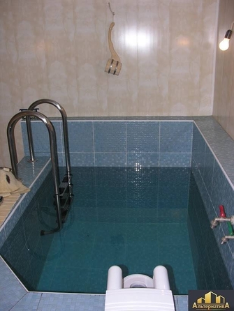 
  Продается дом, 495 м², поселок Луначарский
. Фото 27.