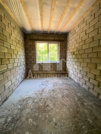 
  Продается дом, 116.9 м², поселок Нарзанный
. Фото 11.