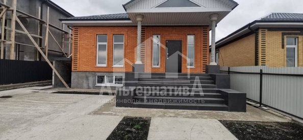 
  Продается дом, 145 м², станица Ессентукская
. Фото 2.
