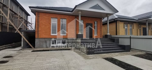 
  Продается дом, 145 м², станица Ессентукская
. Фото 1.