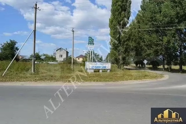 
  Продается земельный участок 13 соток. Фото 4.