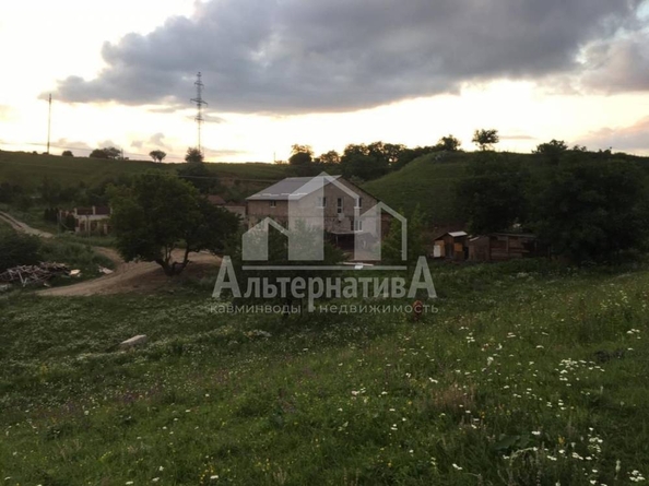 
  Продается земельный участок, 12.3 соток, поселок Аликоновка
. Фото 8.