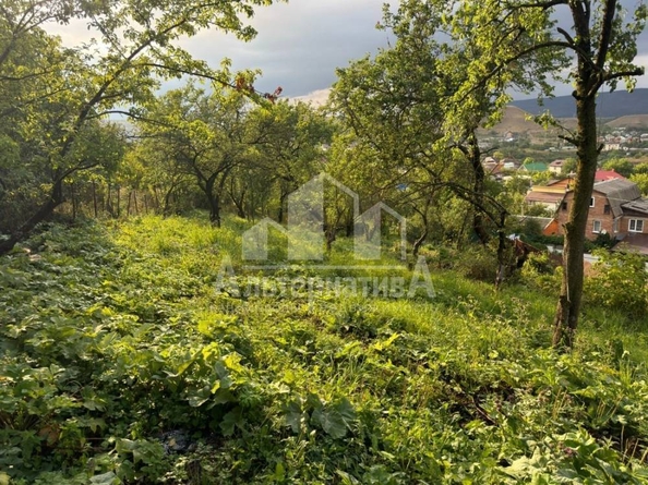 
  Продается земельный участок, 15.6 соток, поселок Луначарский
. Фото 28.