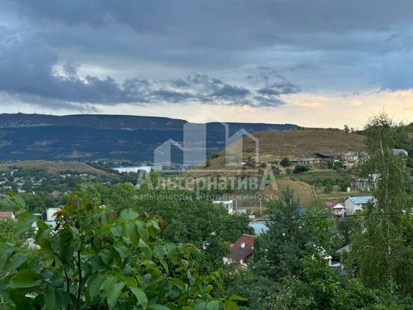 
  Продается земельный участок, 15.6 соток, поселок Луначарский
. Фото 19.