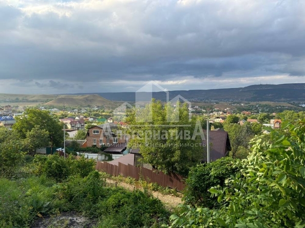 
  Продается земельный участок, 15.6 соток, поселок Луначарский
. Фото 20.