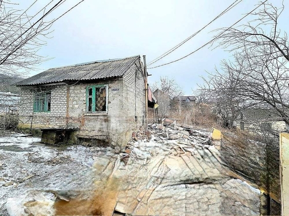 
  Продается земельный участок, 5 соток, поселок Луначарский
. Фото 1.