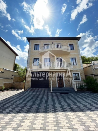 
  Продается гостиница, 1000 м², Умара Алиева ул
. Фото 4.