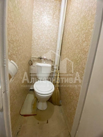 
  Продается 1-комн. квартира, 33.1 м², Пятигорская ул
. Фото 11.