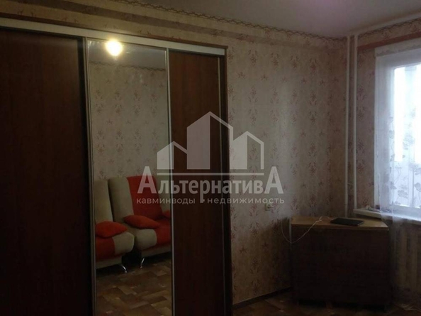 
   Продам 1-комнатную, 33.1 м², Пятигорская ул

. Фото 4.