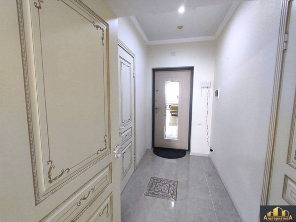 
  Продается 1-комн. квартира, 52 м², Декабристов ул
. Фото 10.