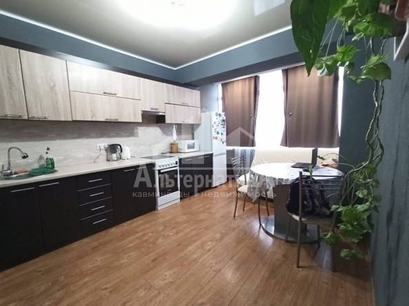 
  Продается 2-комн. квартира, 38 м², Ленинградская ул
. Фото 1.