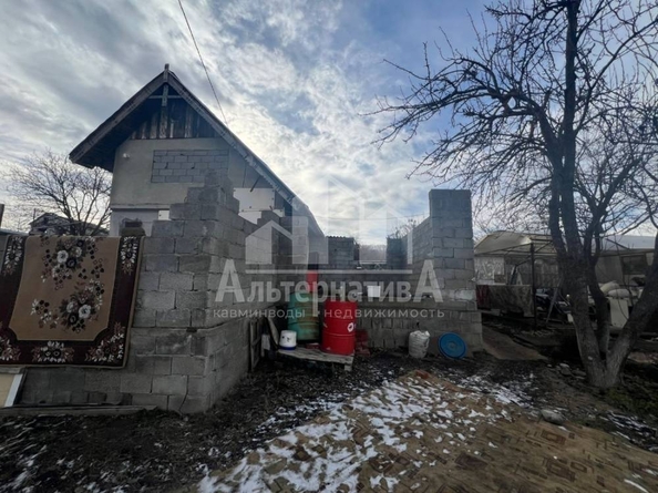 
  Продается дом, 51.5 м², станица Ессентукская
. Фото 31.