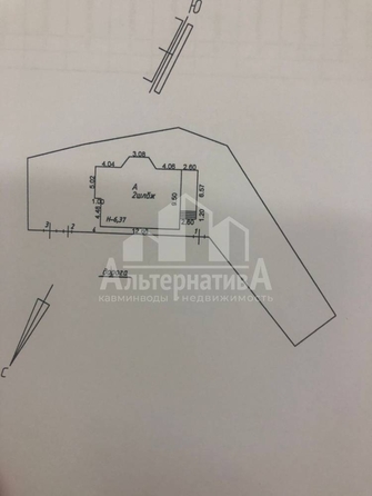 
  Продается дом, 228.6 м², поселок Аликоновка
. Фото 13.
