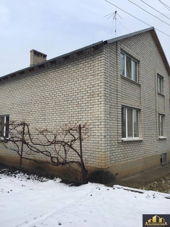 
  Продается дом, 232 м², поселок Аликоновка
. Фото 22.