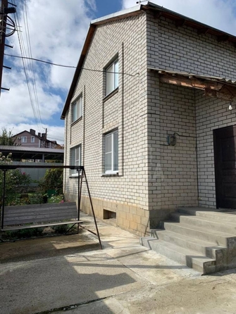 
  Продается дом, 232 м², поселок Аликоновка
. Фото 1.