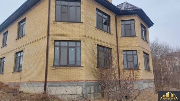 
  Продается дом, 350 м², поселок Аликоновка
. Фото 1.