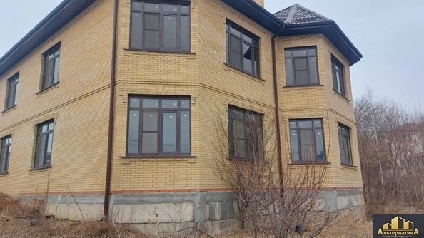 
   Продам дом, 350 м², Аликоновка

. Фото 1.