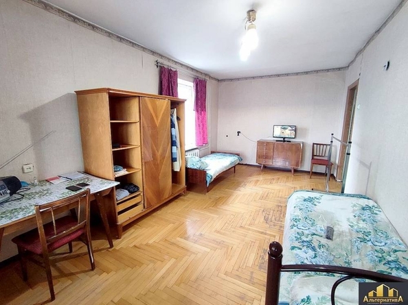 
  Продается 2-комн. квартира, 46 м², К.Цеткин ул
. Фото 3.