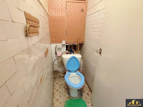 
  Продается 2-комн. квартира, 46 м², К.Цеткин ул
. Фото 10.