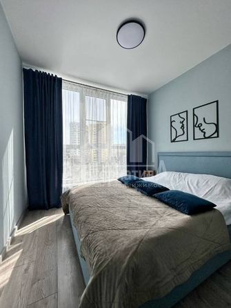 
  Продается 1-комн. квартира, 44 м², Окопная ул
. Фото 4.