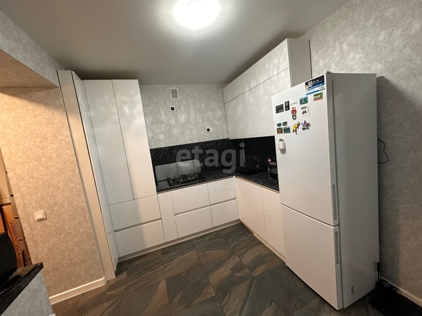 
   Продам 2-комнатную, 44.5 м², Чистопрудная ул, 1/1

. Фото 15.