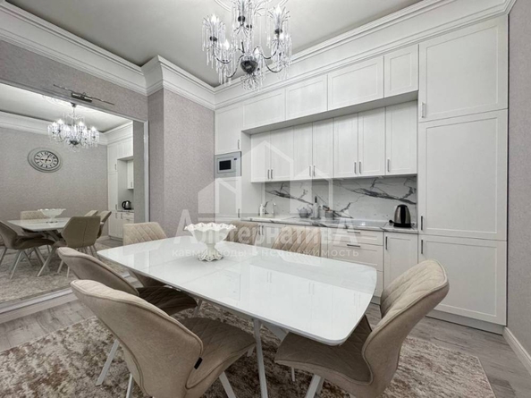 
  Продается 3-комн. квартира, 102 м², ЖК Звезда
. Фото 6.