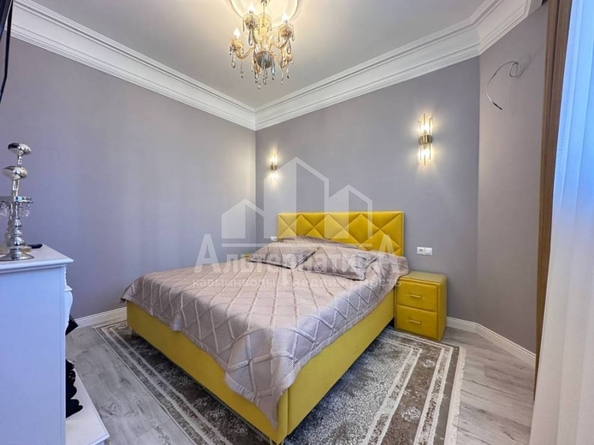 
  Продается 3-комн. квартира, 102 м², ЖК Звезда
. Фото 12.