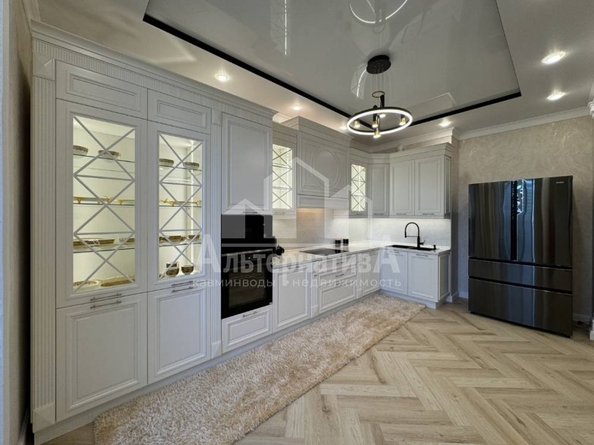 
  Продается 3-комн. квартира, 123.9 м², ЖК Звезда
. Фото 3.