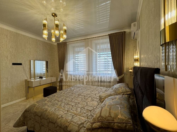 
  Продается 3-комн. квартира, 123.9 м², ЖК Звезда
. Фото 10.