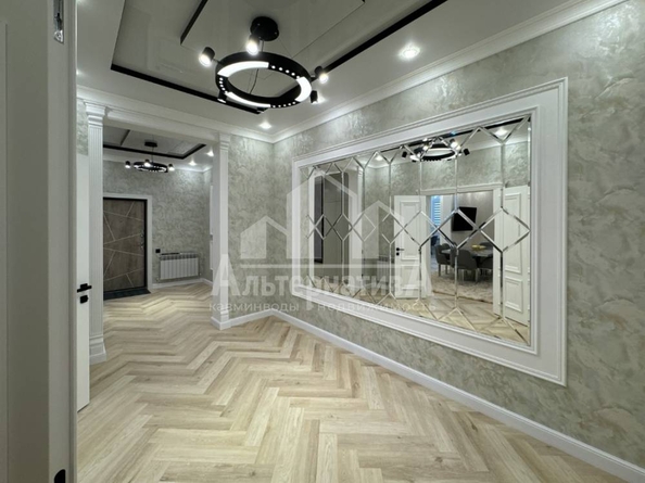 
  Продается 3-комн. квартира, 123.9 м², ЖК Звезда
. Фото 23.