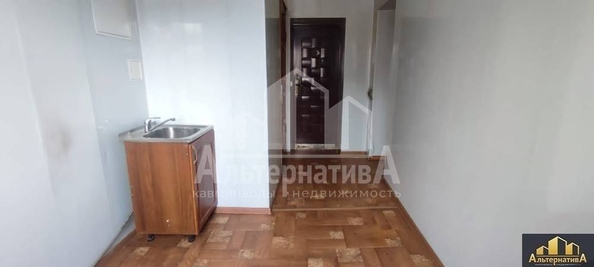 
  Продается 1-комн. квартира, 28 м², Учебная ул
. Фото 3.