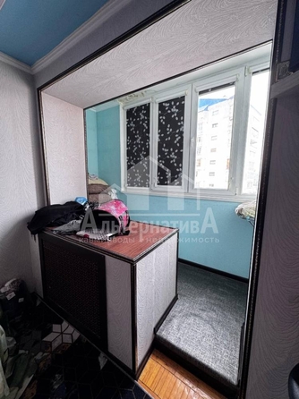 
   Продам 1-комнатную, 32 м², Островского ул

. Фото 5.