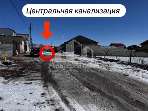 
  Продается земельный участок, 10 соток, Кисловодск
. Фото 7.