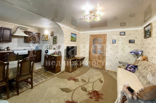 
  Продается 3-комн. квартира, 74 м², Фестивальный проезд, д. 5А
. Фото 4.