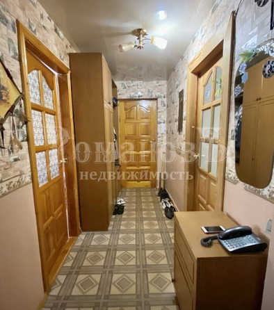 
   Продам 3-комнатную, 73 м², Фестивальный проезд, 5А

. Фото 8.