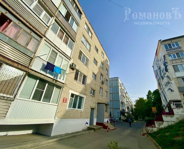 
   Продам 3-комнатную, 73 м², Фестивальный проезд, 5А

. Фото 34.